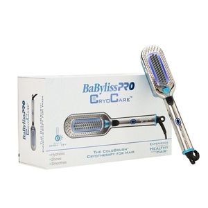 BaBylissPRO CryoCare ColdBrush